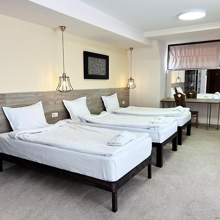 Clepsydra Residence Plovdiv Extérieur photo