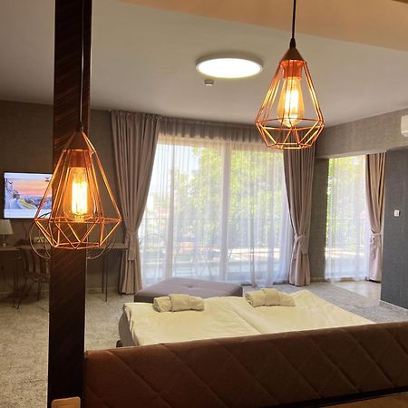 Clepsydra Residence Plovdiv Extérieur photo
